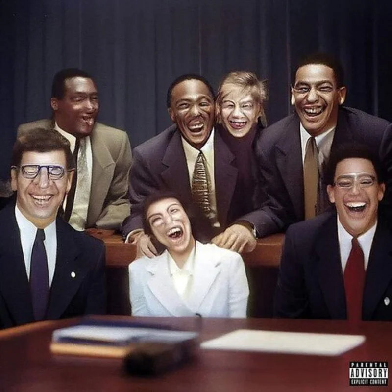 Lil Yachty - Let's Start Here Vinyl LP