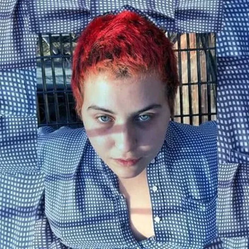 Lily Konigsberg - The Best of Lily Konigsberg Right Now [Limited Red color vinyl record]
