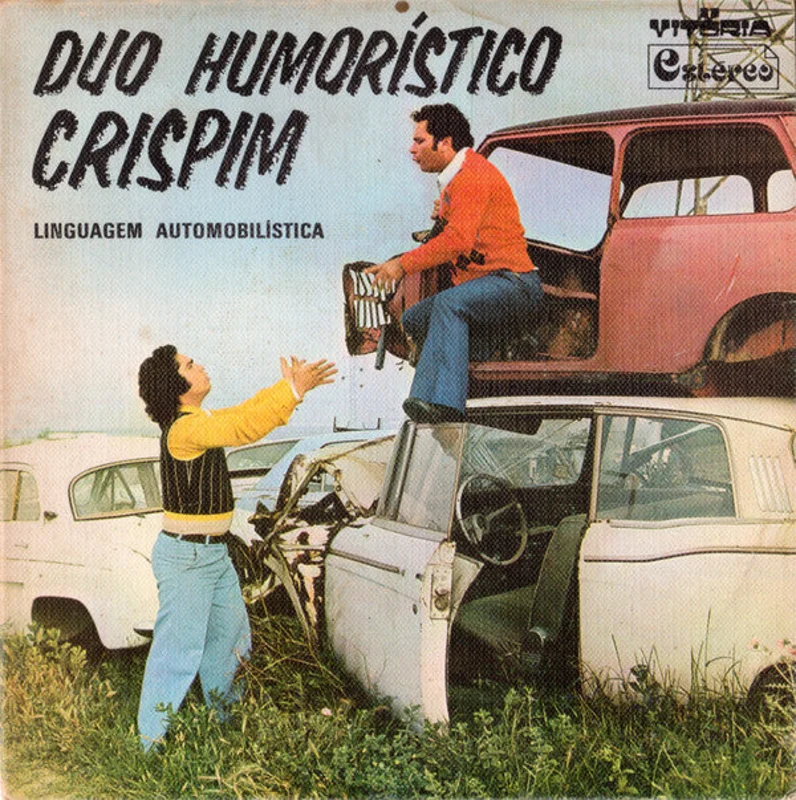 Linguagem Automobilstica