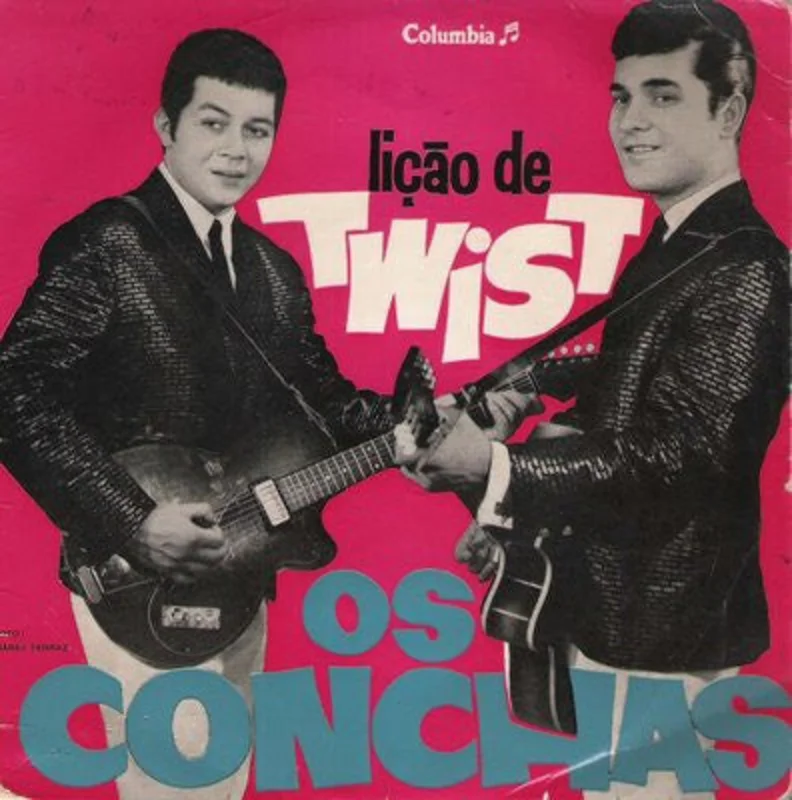 Lio De Twist