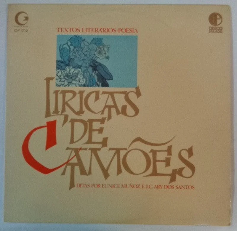 Liricas de Cames