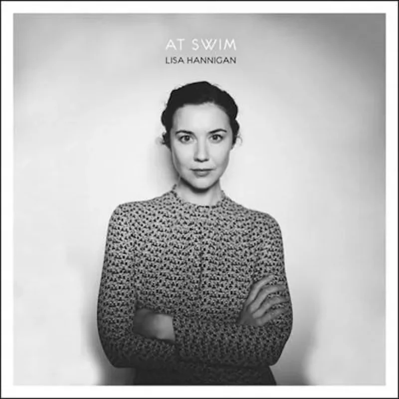 Lisa Hannigan - At Swim [Clear Vinyl Record]