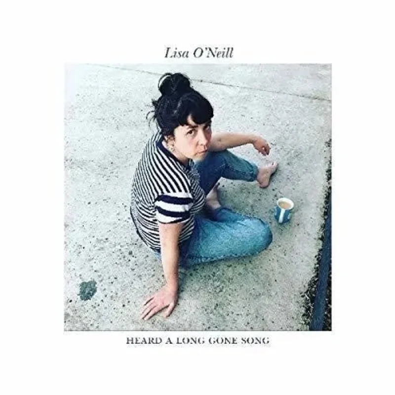 Lisa O'Neill - Heard A Long Gone Song - Vinyl Record
