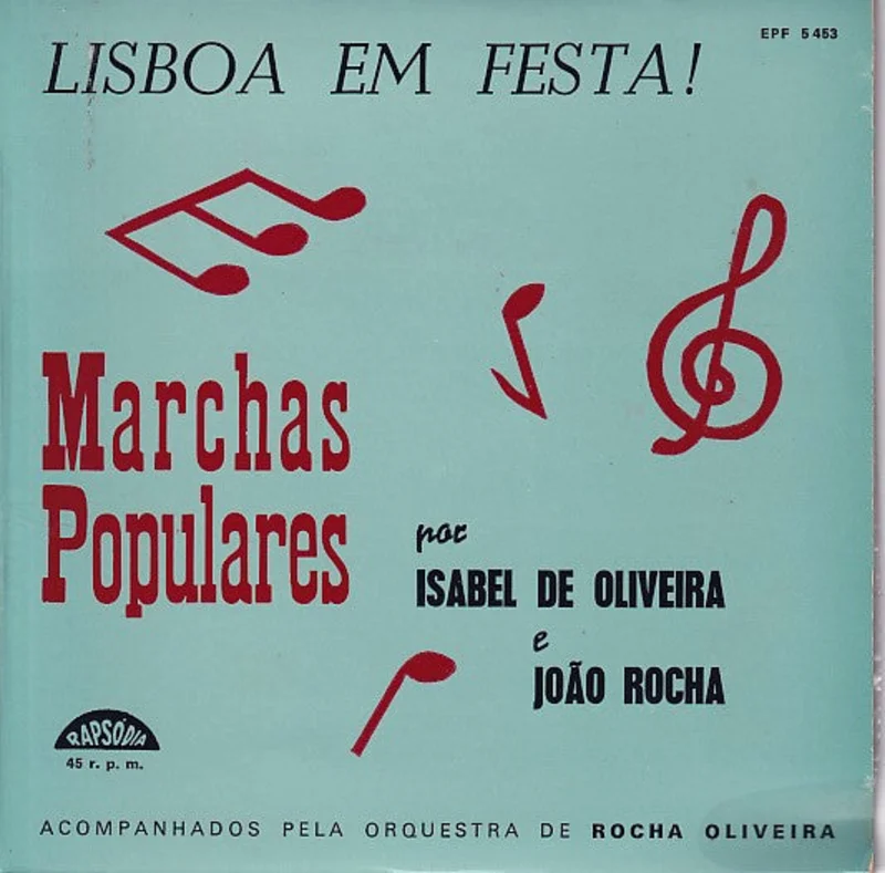 Lisboa Em Festa!