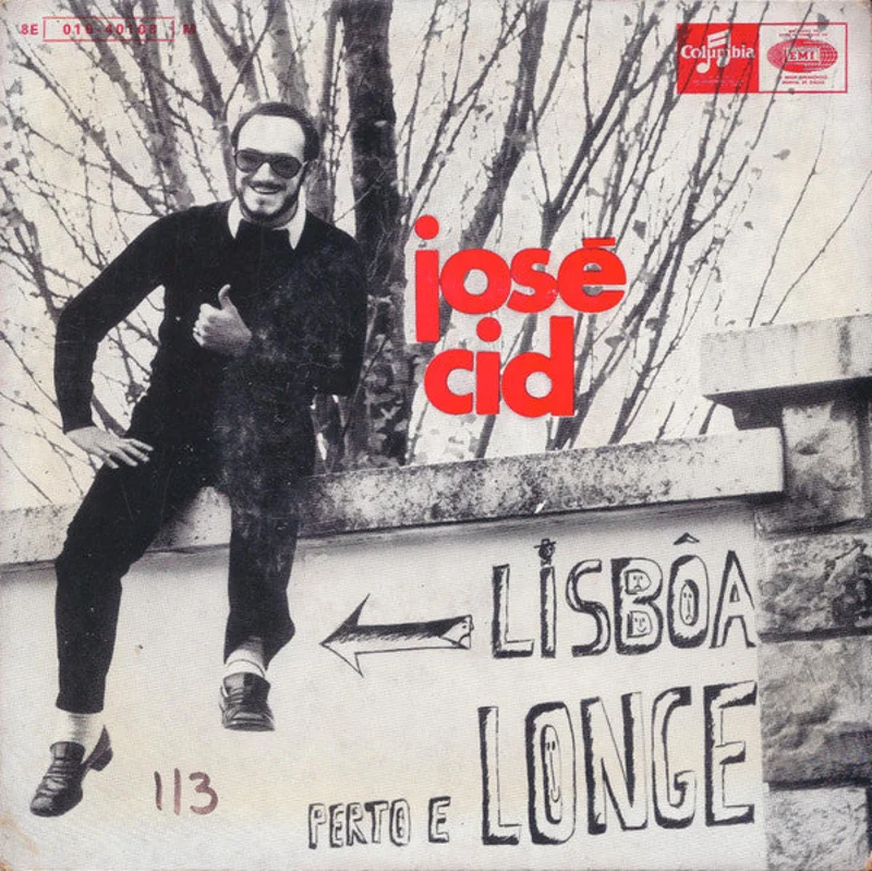 Lisboa Perto E Longe