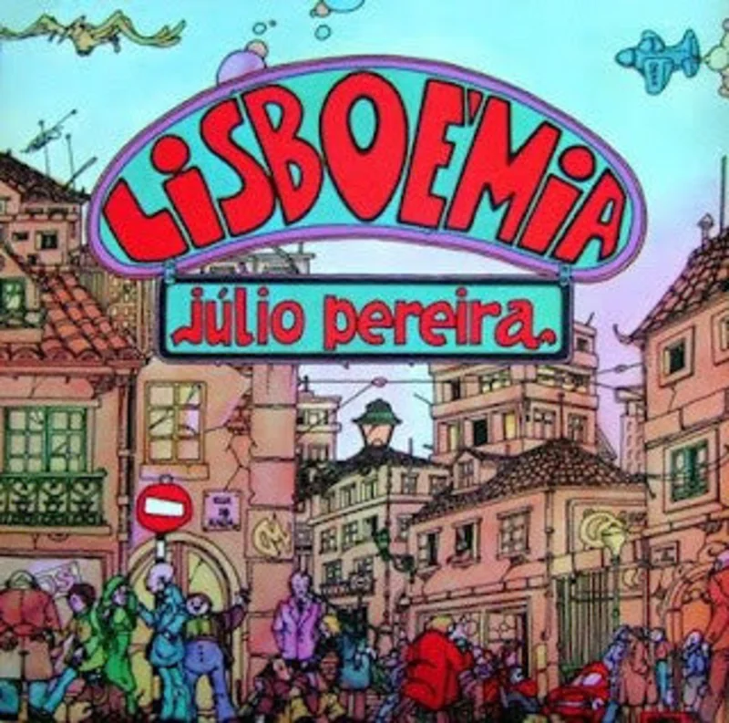 Lisbomia