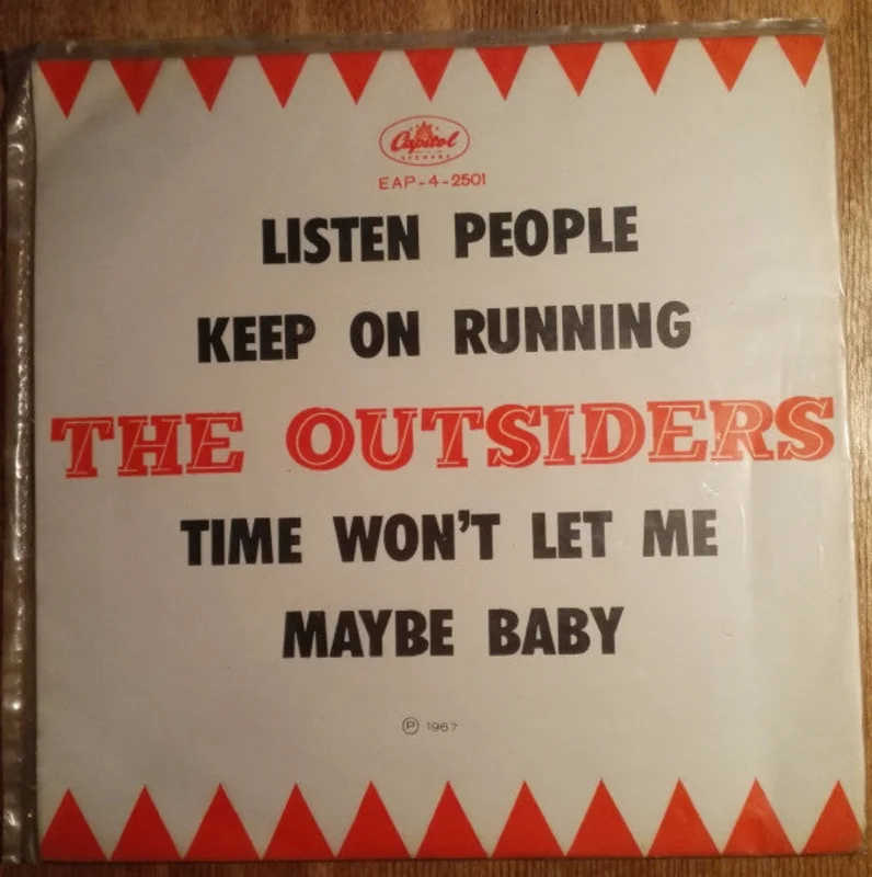 Listen People