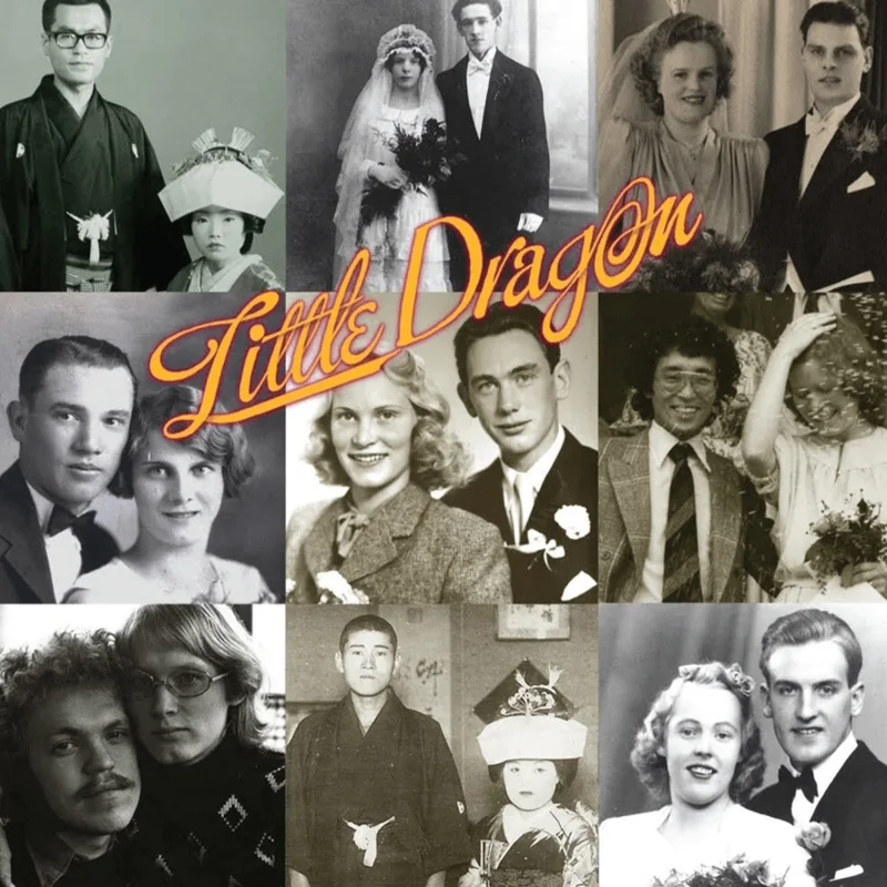 Little Dragon - Ritual Union Vinyl LP