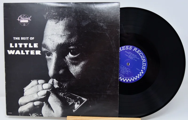 Little Walter - Best Of