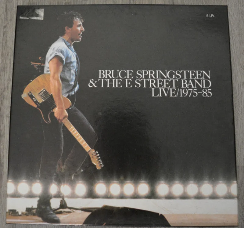 Live/1975-85