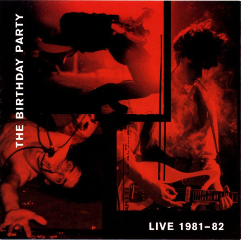 Live 81-82