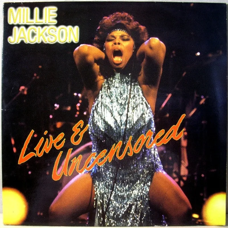 Live And Uncensored
