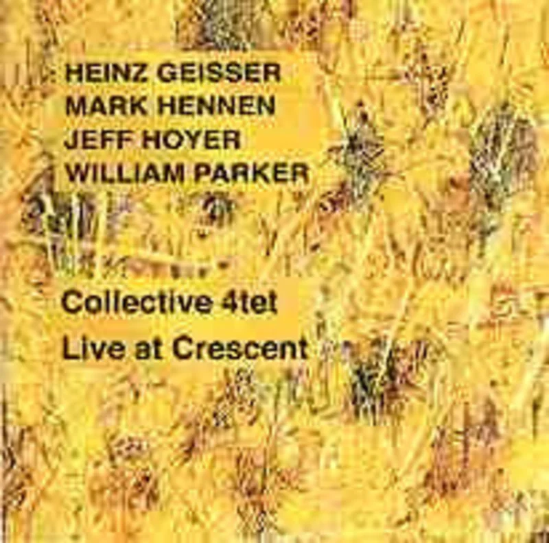 Live At Crescent
