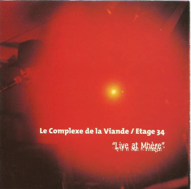 "Live at Mhre"