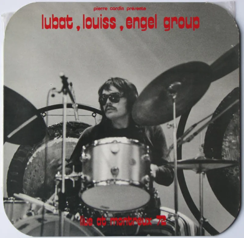 Live At Montreux 72