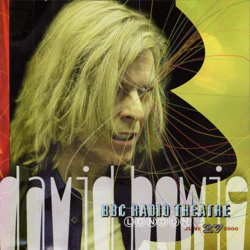 Live at the BBC Radio Theatre 27 June 2000