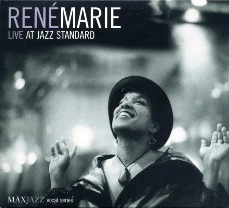 Live At The Jazz Standard