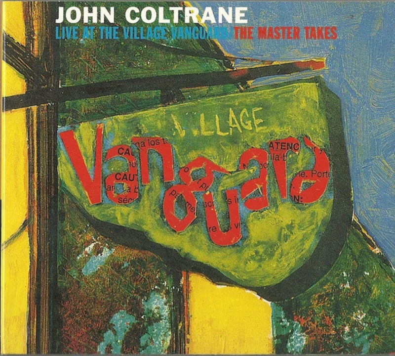 Live At The Village Vanguard (The Master Takes)
