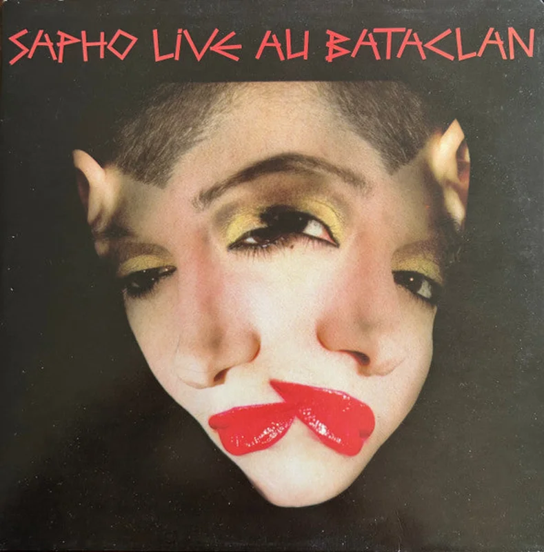 Live Au Bataclan