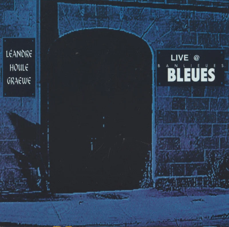 Live @ Banlieues Bleues