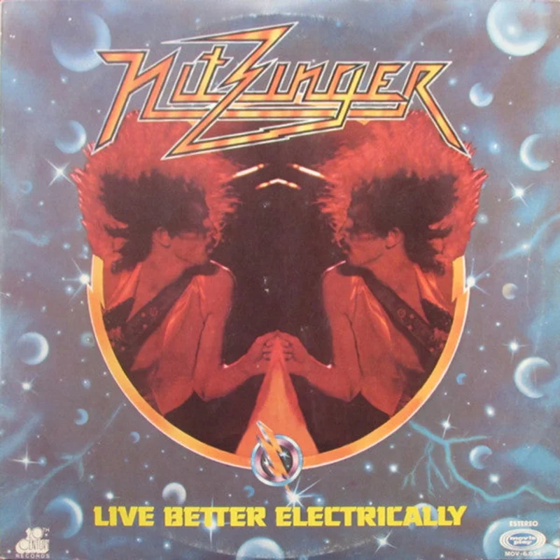 Live Better Electrically