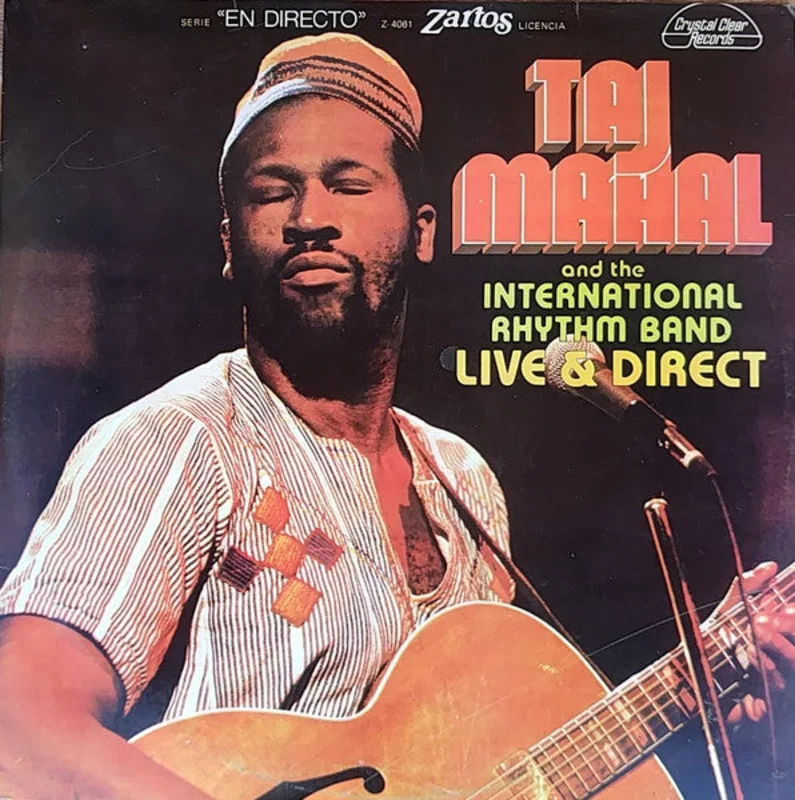Live & Direct