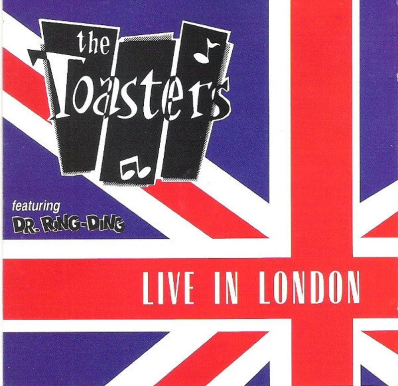 Live In London
