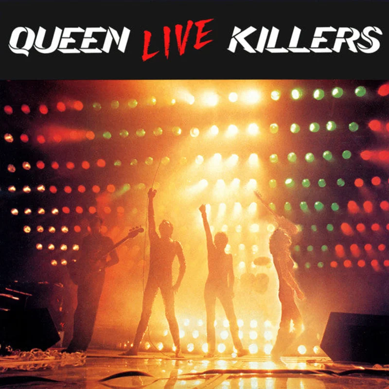 Live Killers