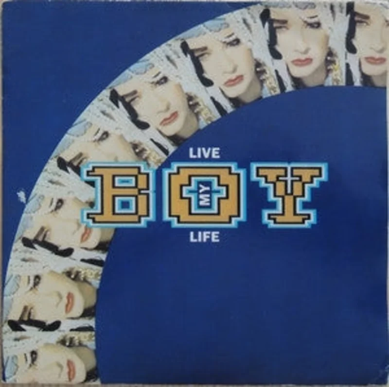 Live My Life