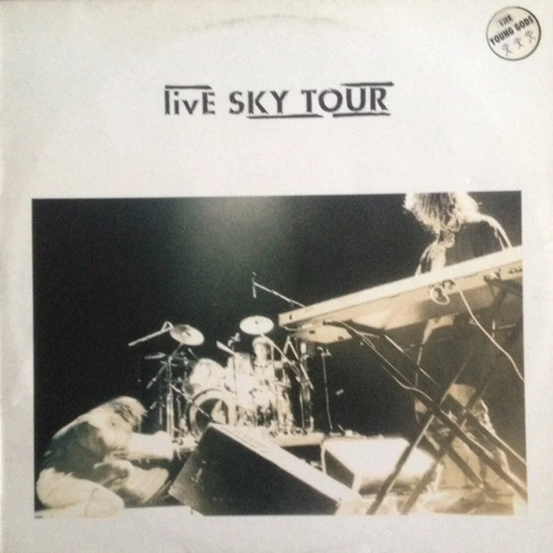 Live Sky Tour