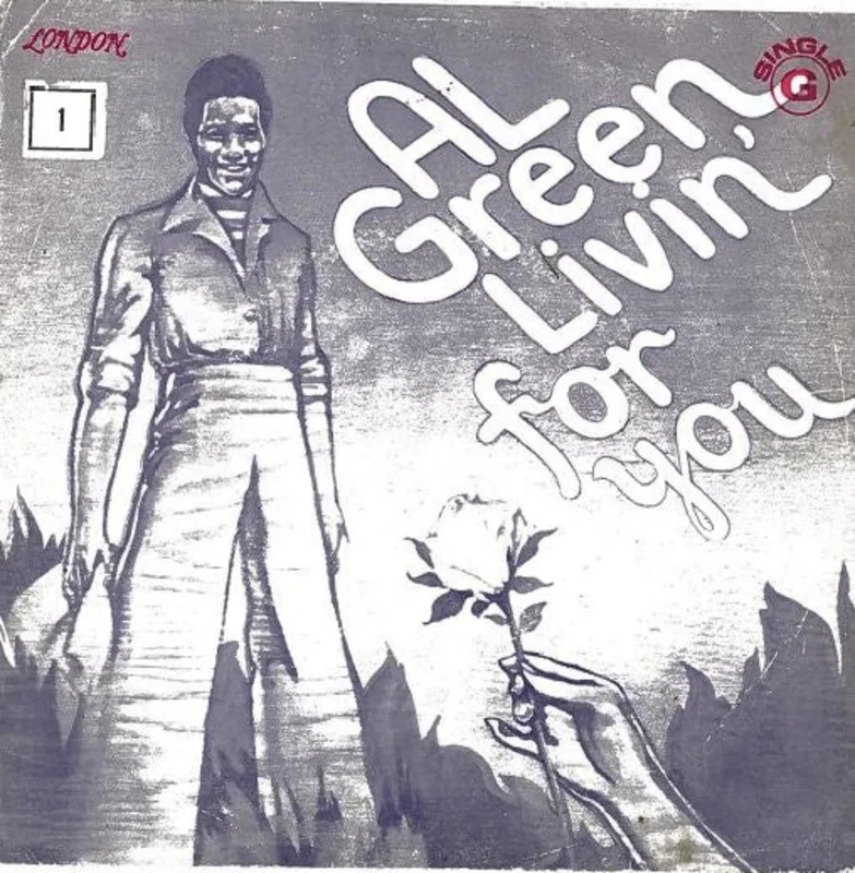 Livin' For You / Unchained Melody
