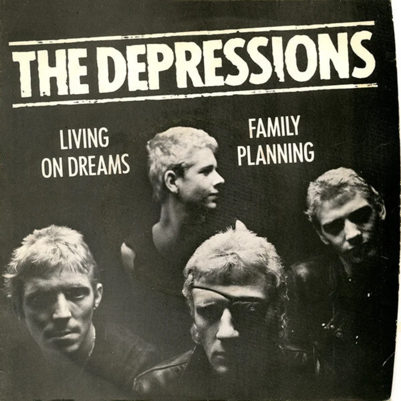 Living On Dreams / Family Planning