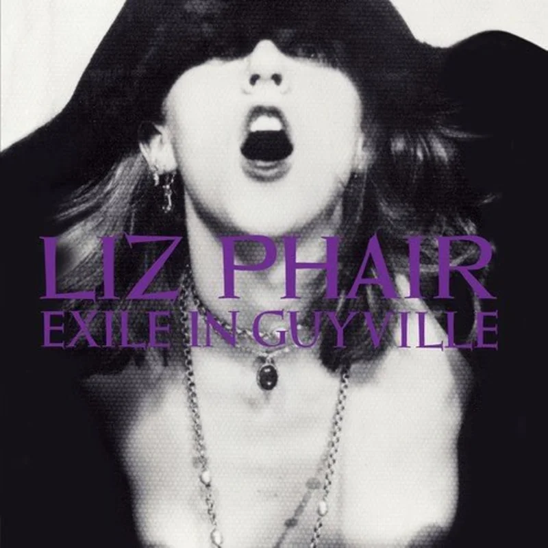 Liz Phair - Exile in Guyville (25th Anniversary) Vinyl LP