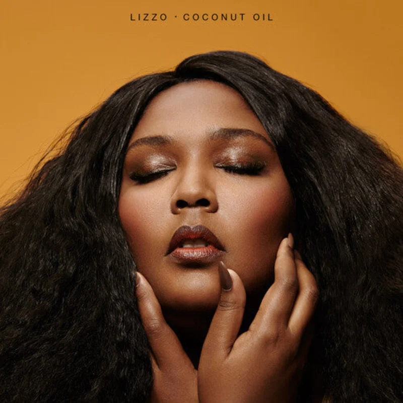 Lizzo Coconut Oil - (M) (ONLINE ONLY!!)