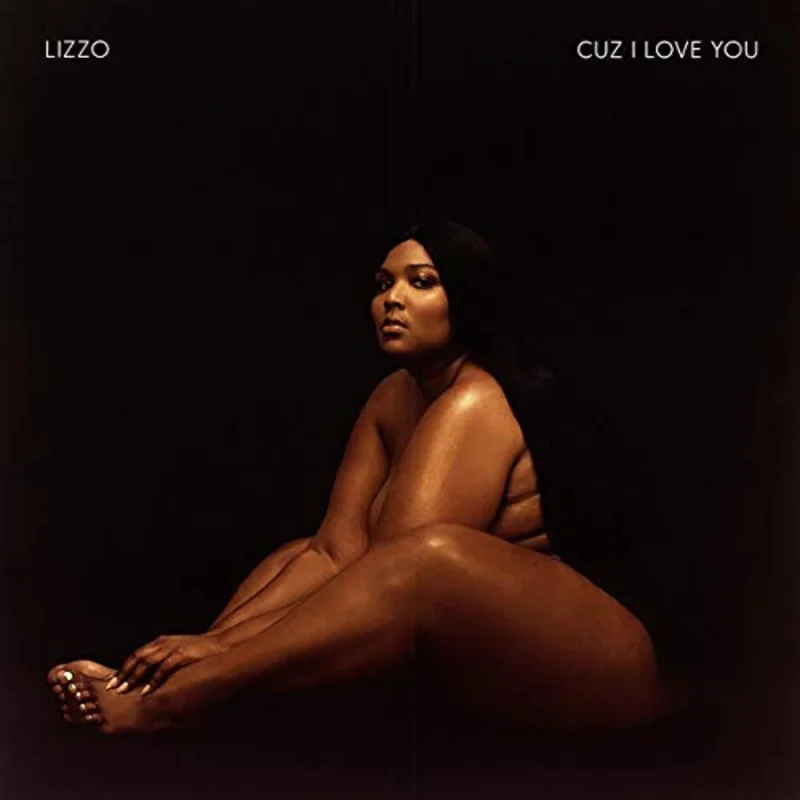 Lizzo Cuz I Love You (Deluxe Edition) - (M) (ONLINE ONLY!!)