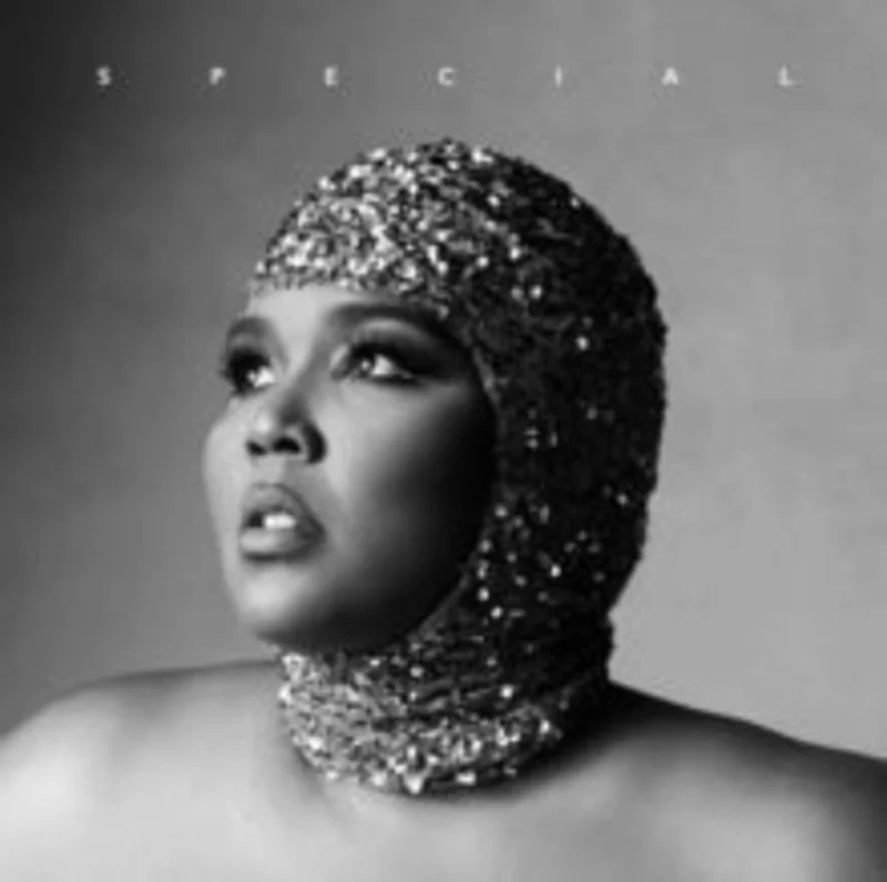 Lizzo - Special (Grape Color) Vinyl LP