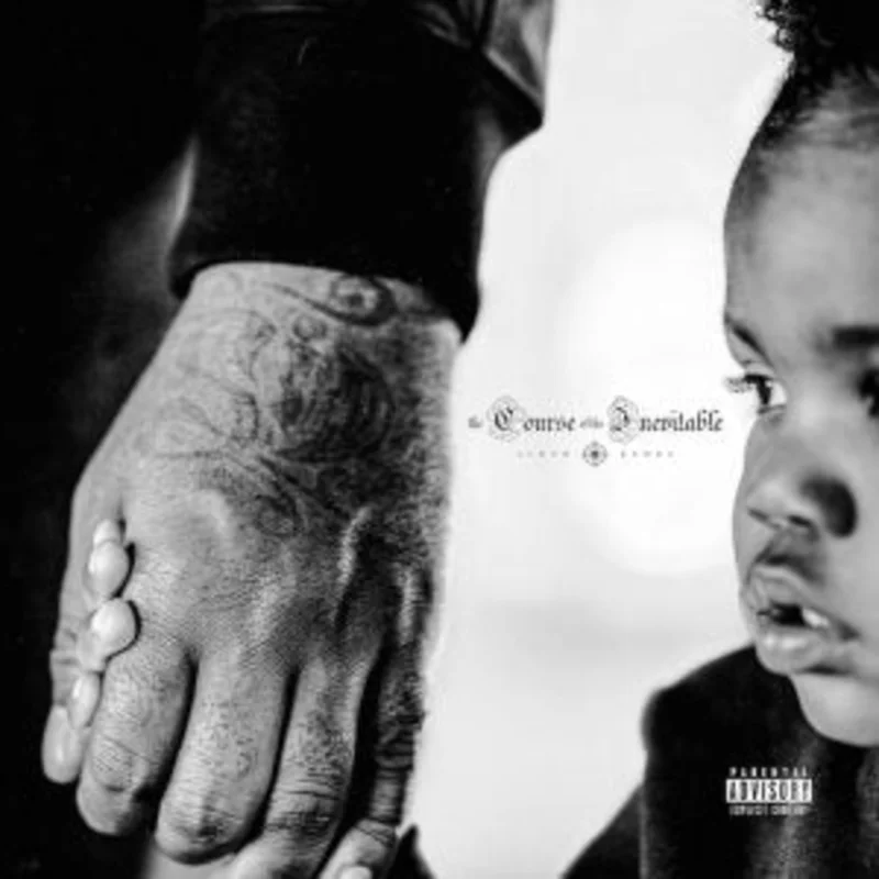 Lloyd Banks - The Course of Inevitable Vinyl LP