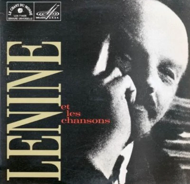 Lnine Et Les Chansons
