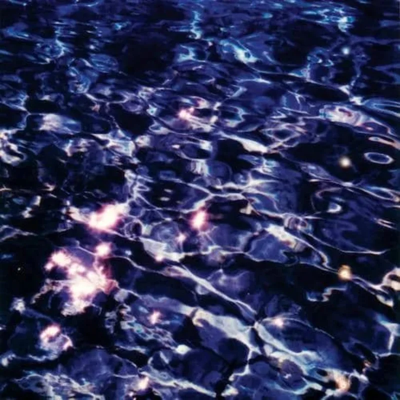 LNZNDRF - II [Very Limited Translucent Red color  Vinyl Record]