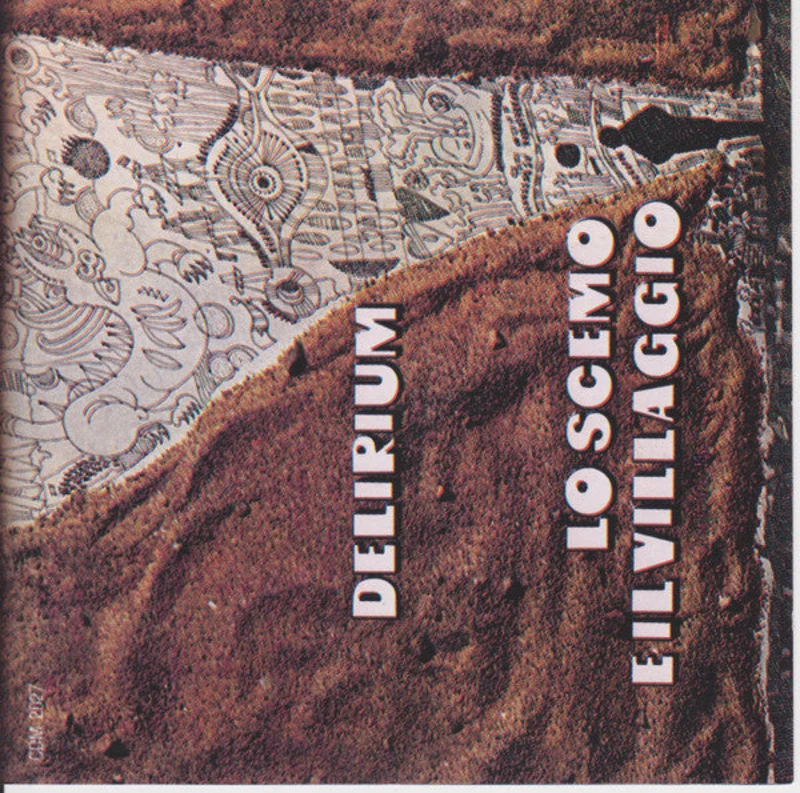 Lo Scemo E Il Villaggio