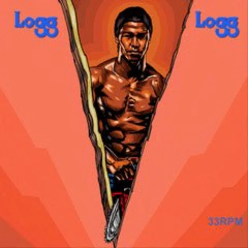 Logg - Logg (7" Edition) Vinyl 7"