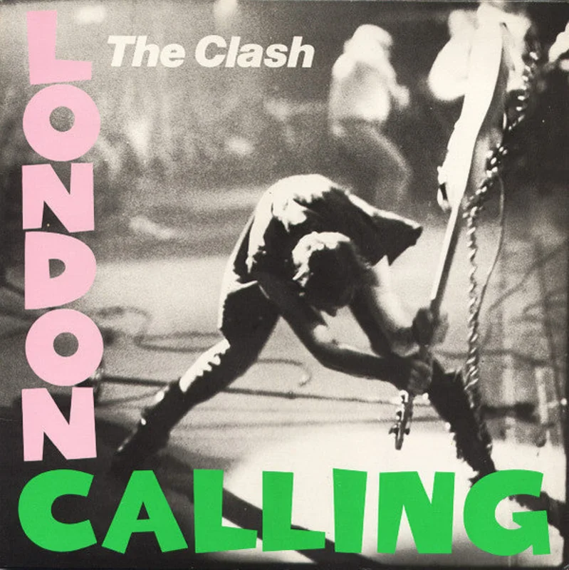 London Calling