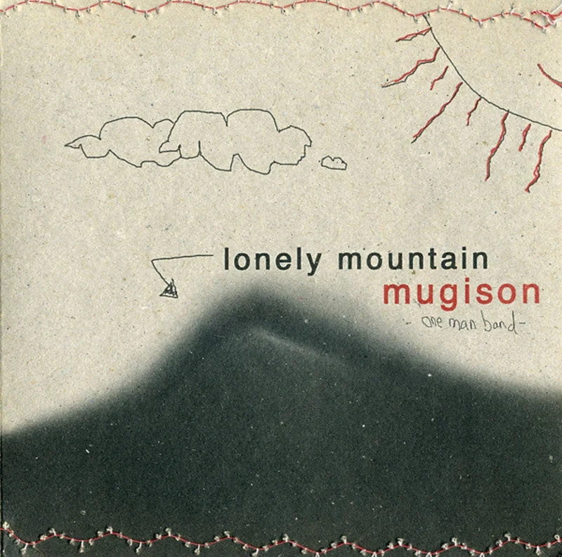 Lonely Mountain