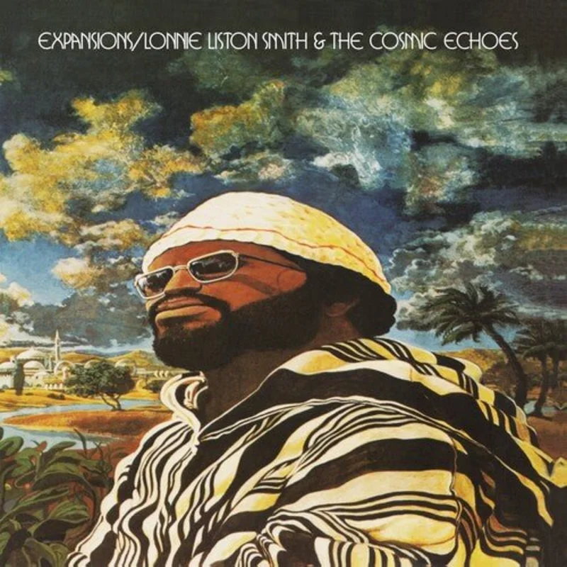 Lonnie Liston Smith - Expansions: AAA Remastered Edition Vinyl LP