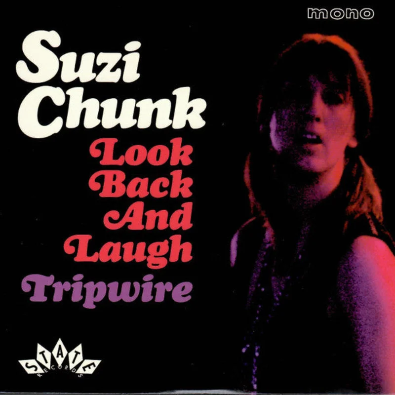 Look Back And Laugh / Tripwire