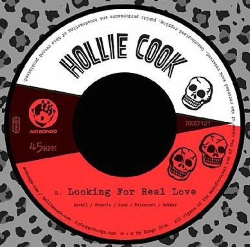Looking For Real Love