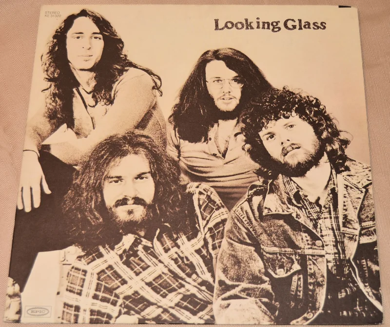 Looking Glass - Looking Glass