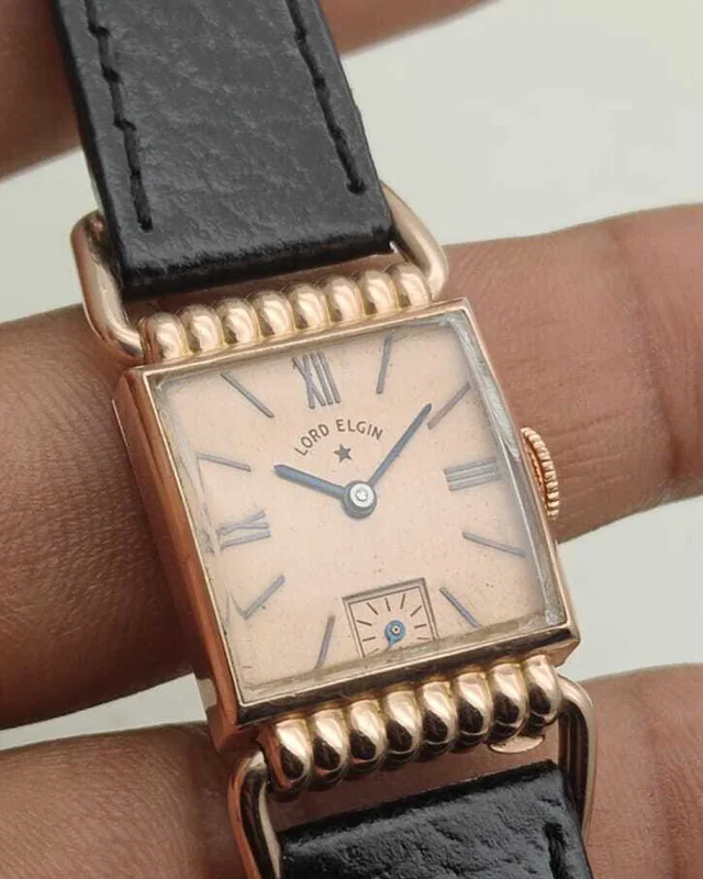 Lord Elgin (Circa. 1940s)