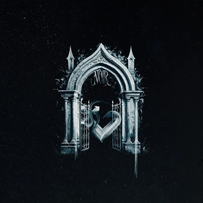 Lord of the Lost - Opvs Noir Vol. 3