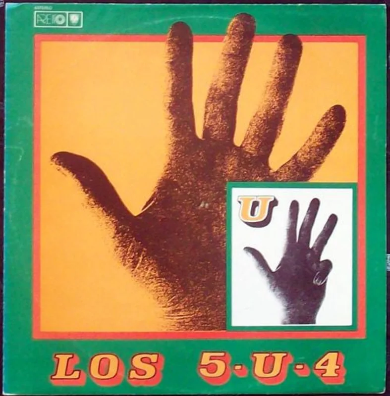 Los 5-U-4